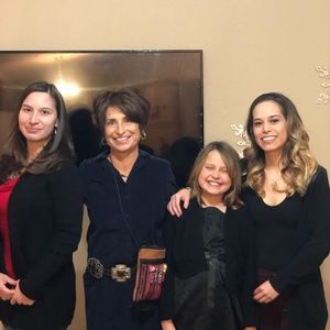 Meet your Posher, Mary ellen